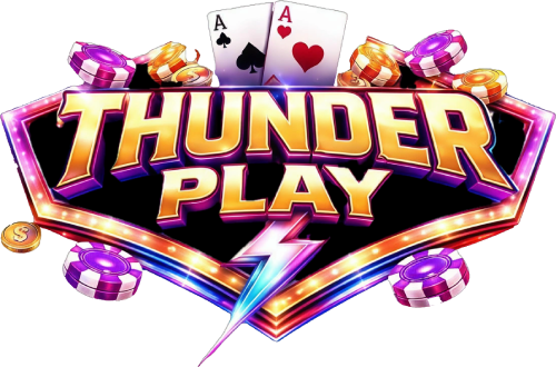 Thunder Play Casino logo